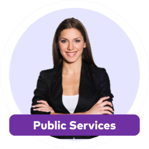SCG - Public Services
